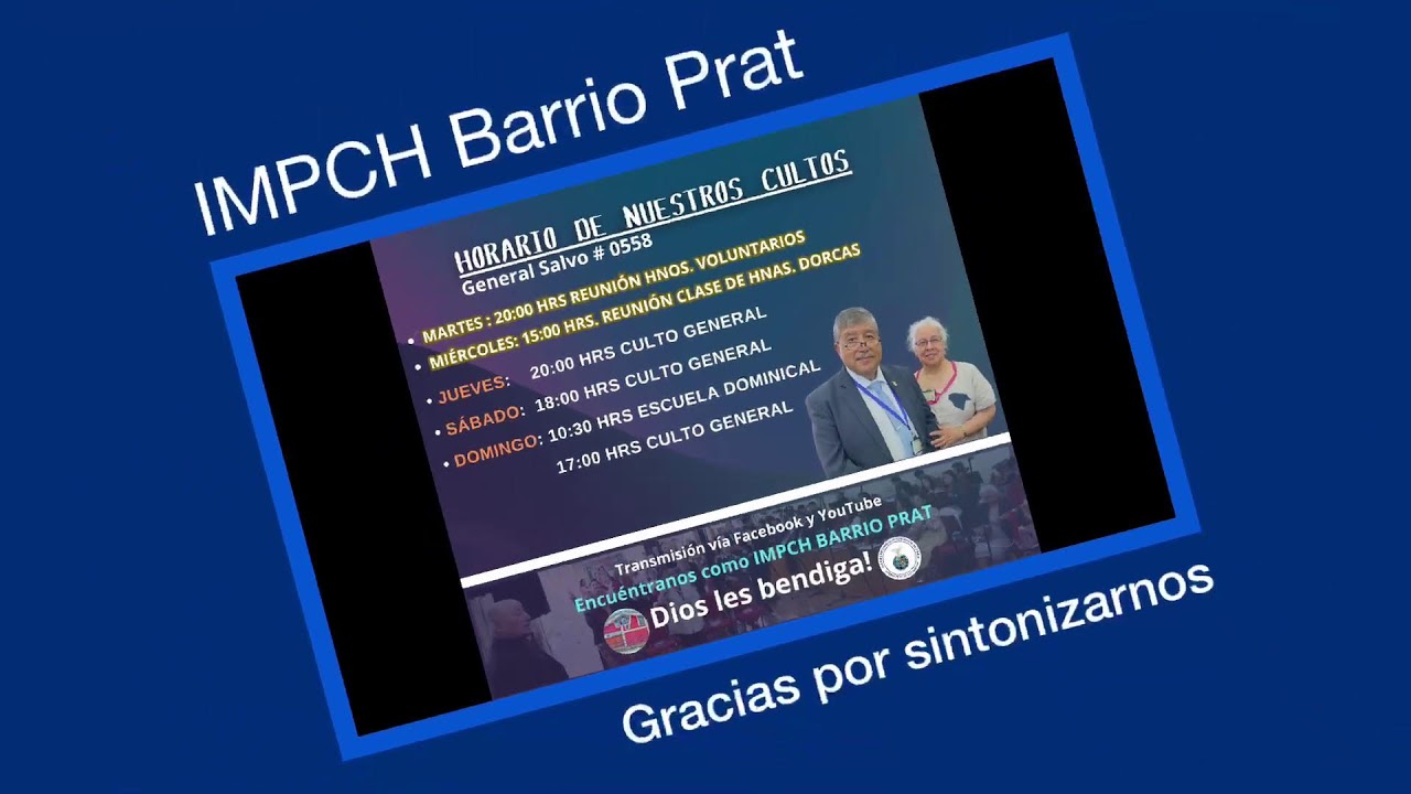 Reunión general - 24 de Enero de 2026
