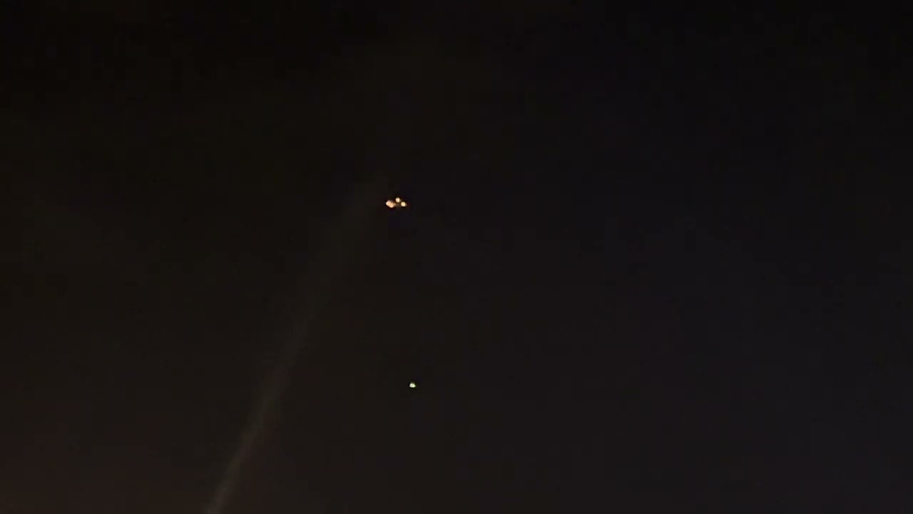 DRONE ENCOUNTER OVER SEASIDE HEIGHTS NJ!