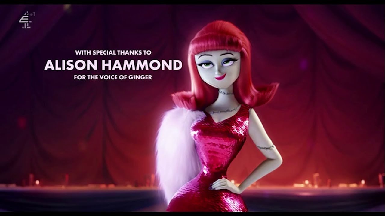 E4 +1 Continuity & Advert Breaks - Sunday 7th January 2024