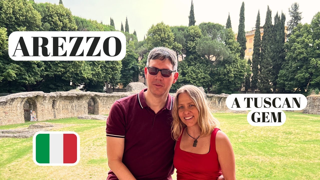 Inside Tuscany - Arezzo, Italy