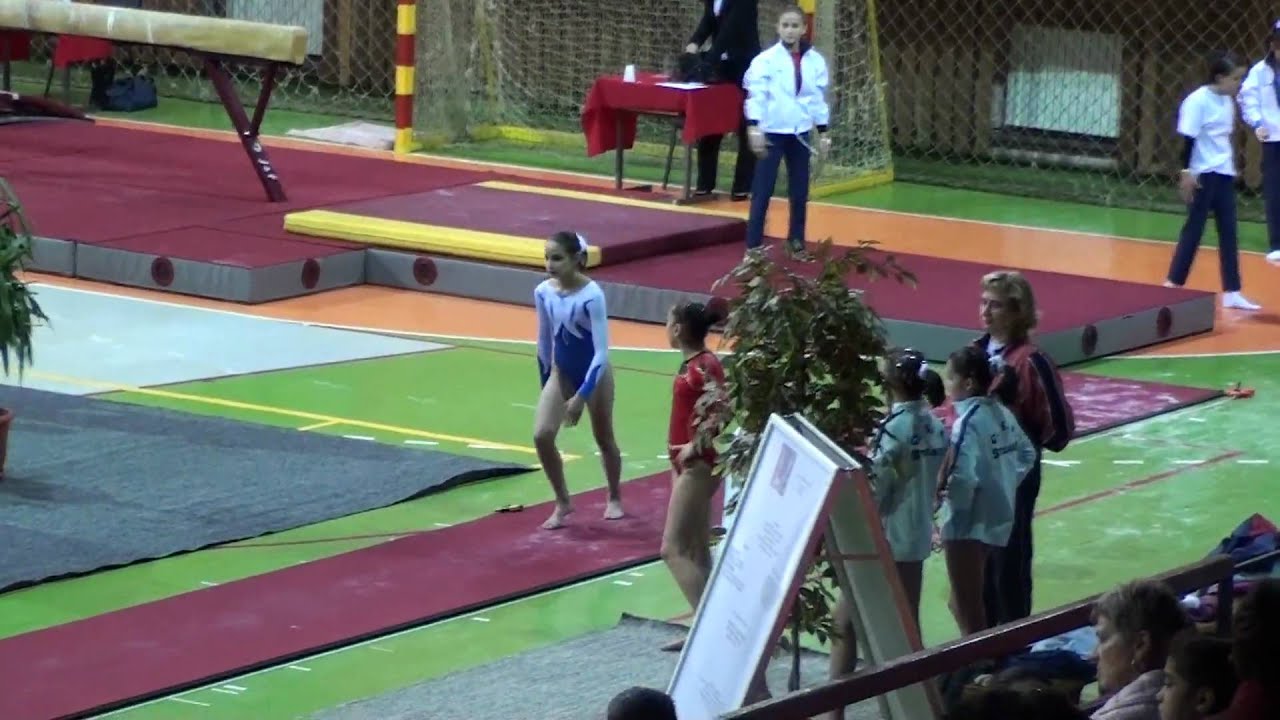 Alexandra Marcu VT2 EF