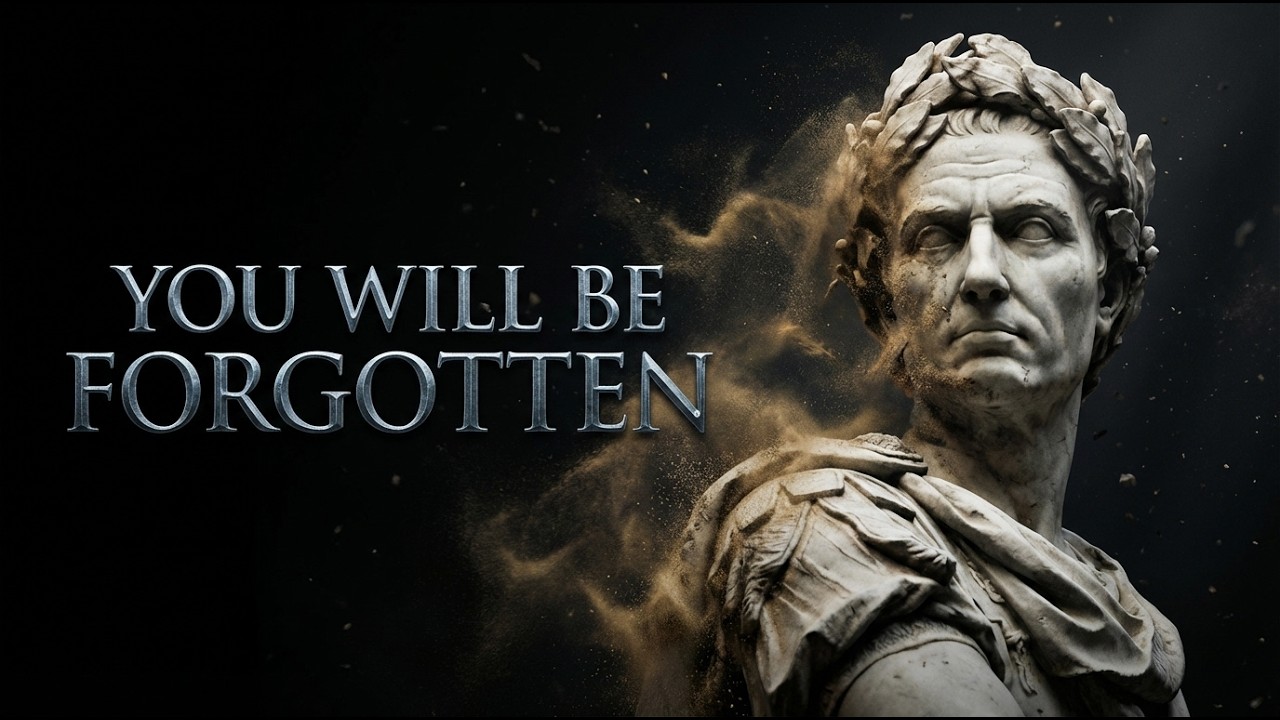 History Does Not Remember 
