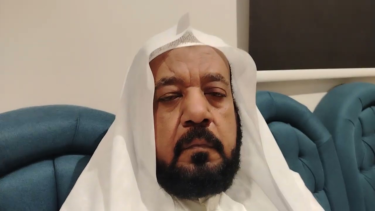 مأتم حسيني بحسينية الزهراء ع الشيخ يوسف النزال ليلة الخميس ٢٢ رمضان ١٤٤٧ 