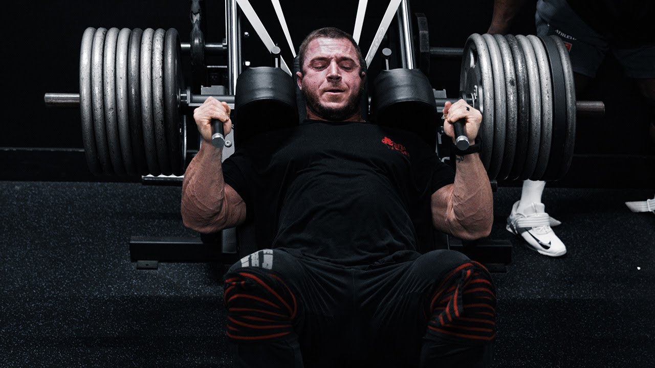 My Leg Day Secrets: How I Took My Legs from Tiny to Huge | Pro Bodybuilder Tips & Full Workout