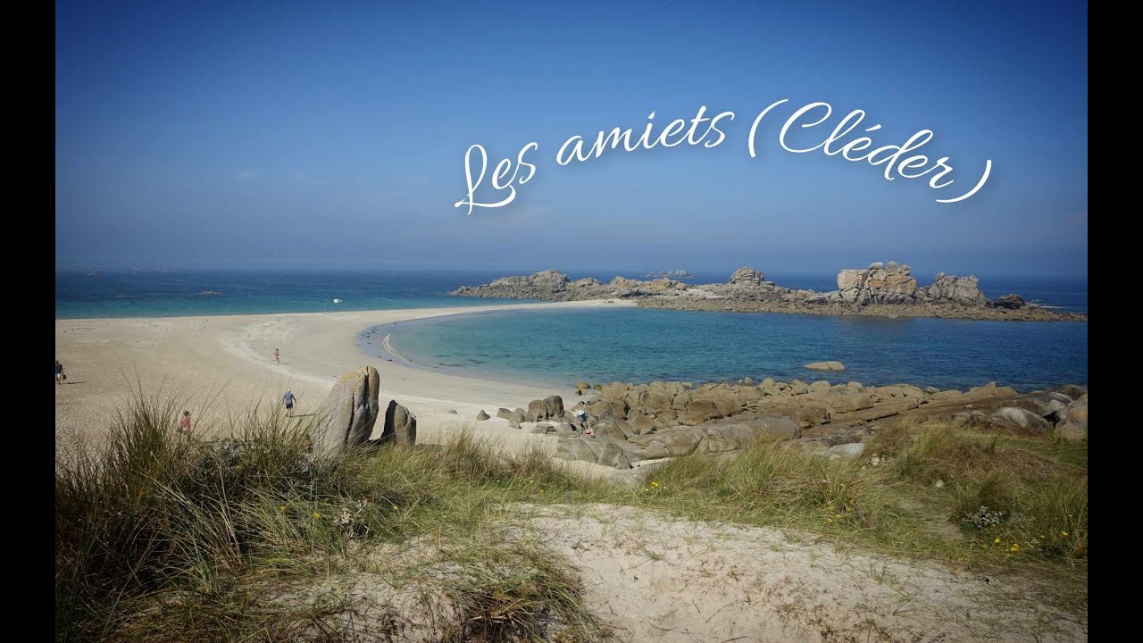 Week-end dans le Finistère nord (les amiets, Cléder)