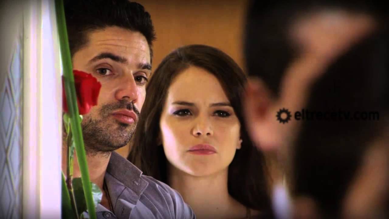 Brenda Garay una chica que busca amor