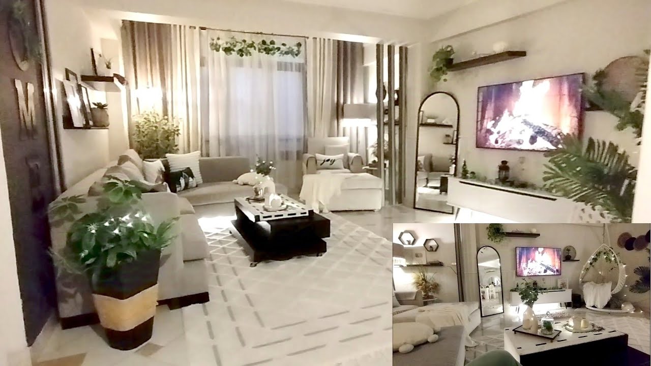 اخيراا فرشتها وخليتها قطعه من القمر على الأرض💚💚 اللهم لك الحمد بجد متوقعتش النتيجه زي بيوت بينتريست