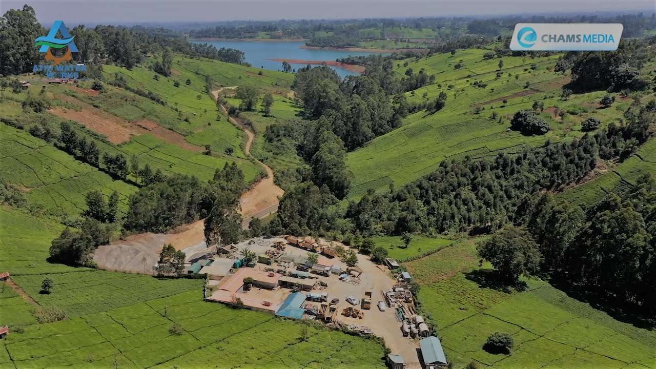 Documentary: Accelerating Provision of Clean Water in Nairobi City