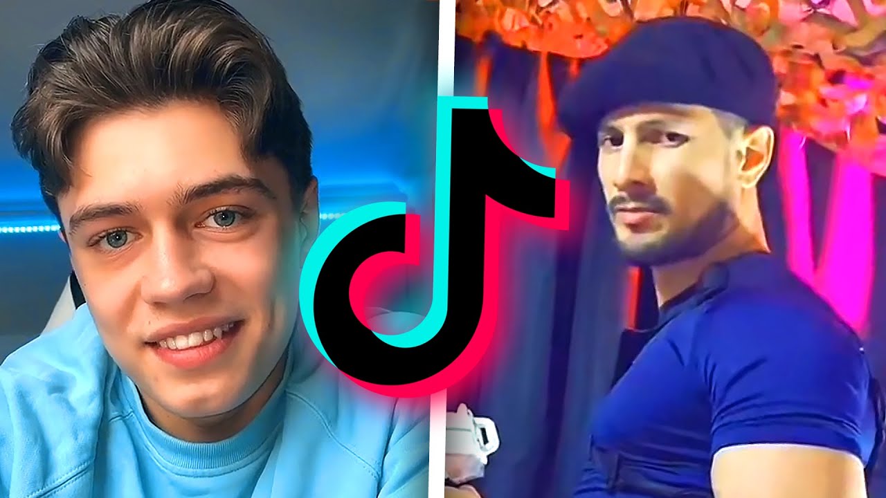 te tik toki mnie przerosły XD