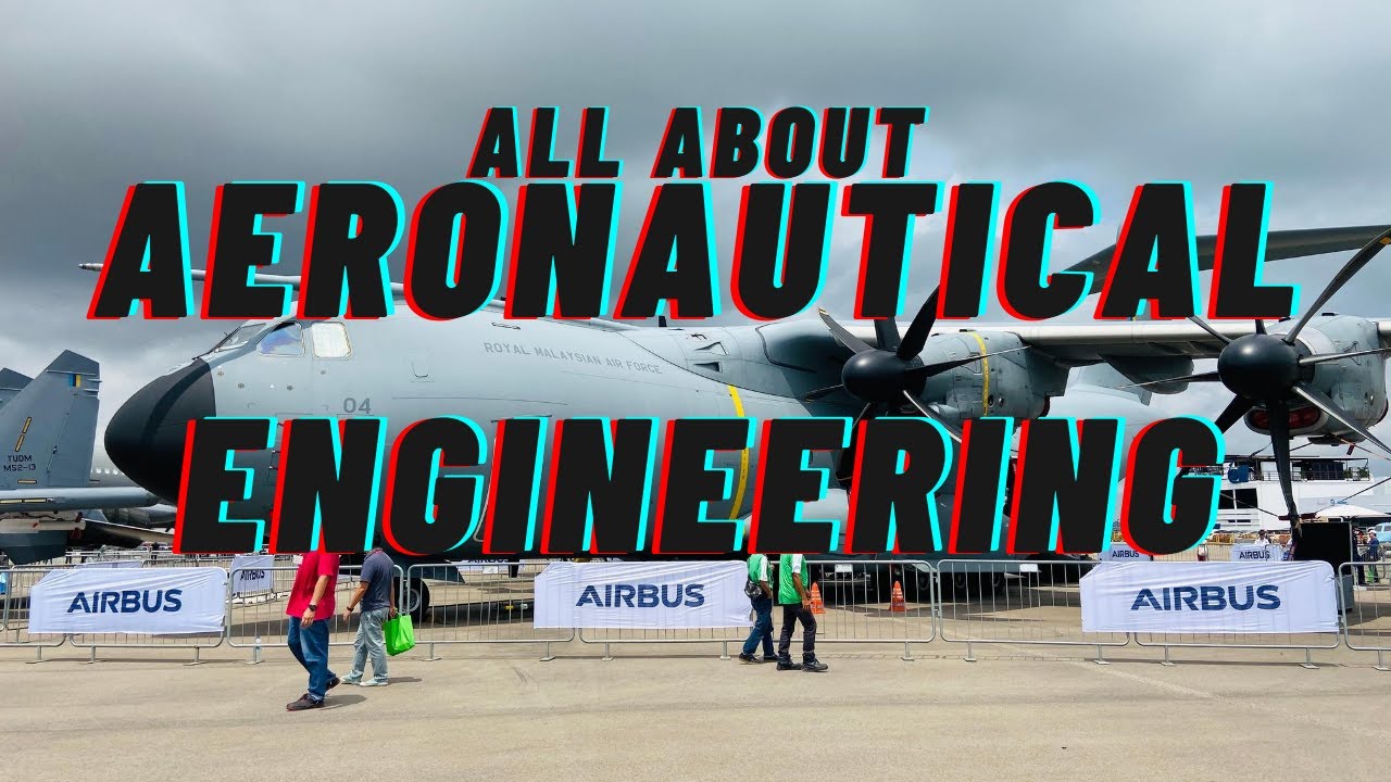 PAANO MAGING AERONAUTICAL ENGINEER? JOB OPPORTUNITIES FOR AERONAUTICAL ENGINEER 2O2O | HAPPY PHILL