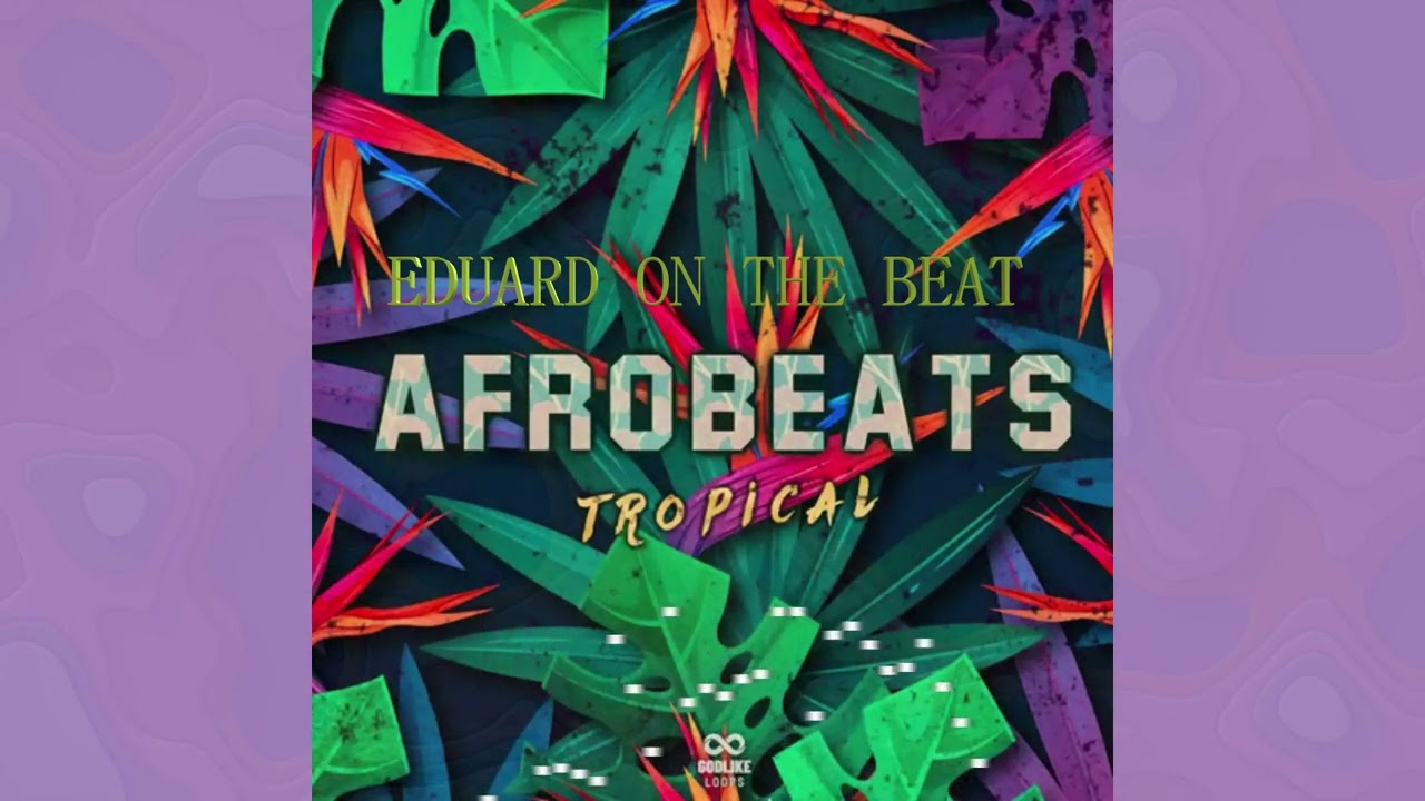 ohnana type beat,afro beat 2024