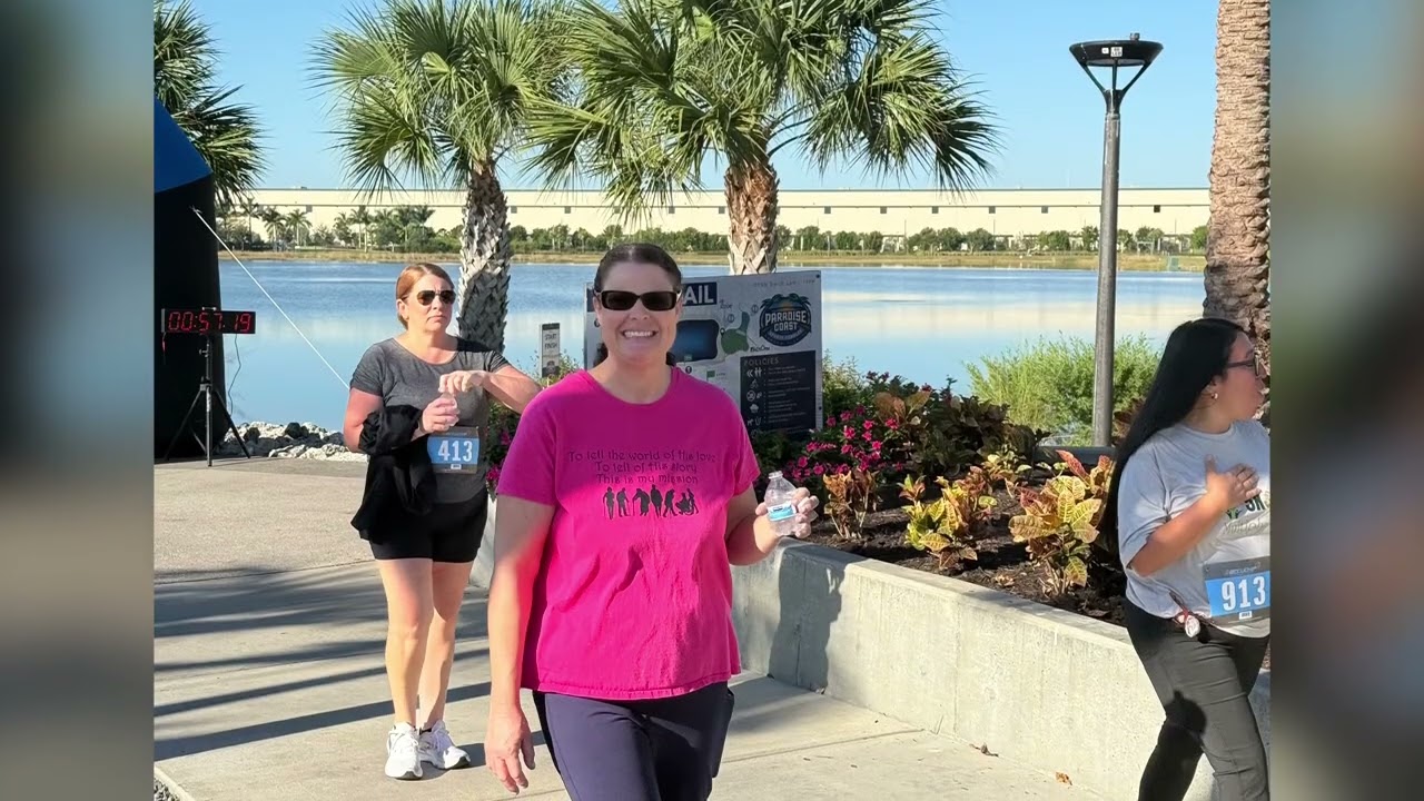 5K Race