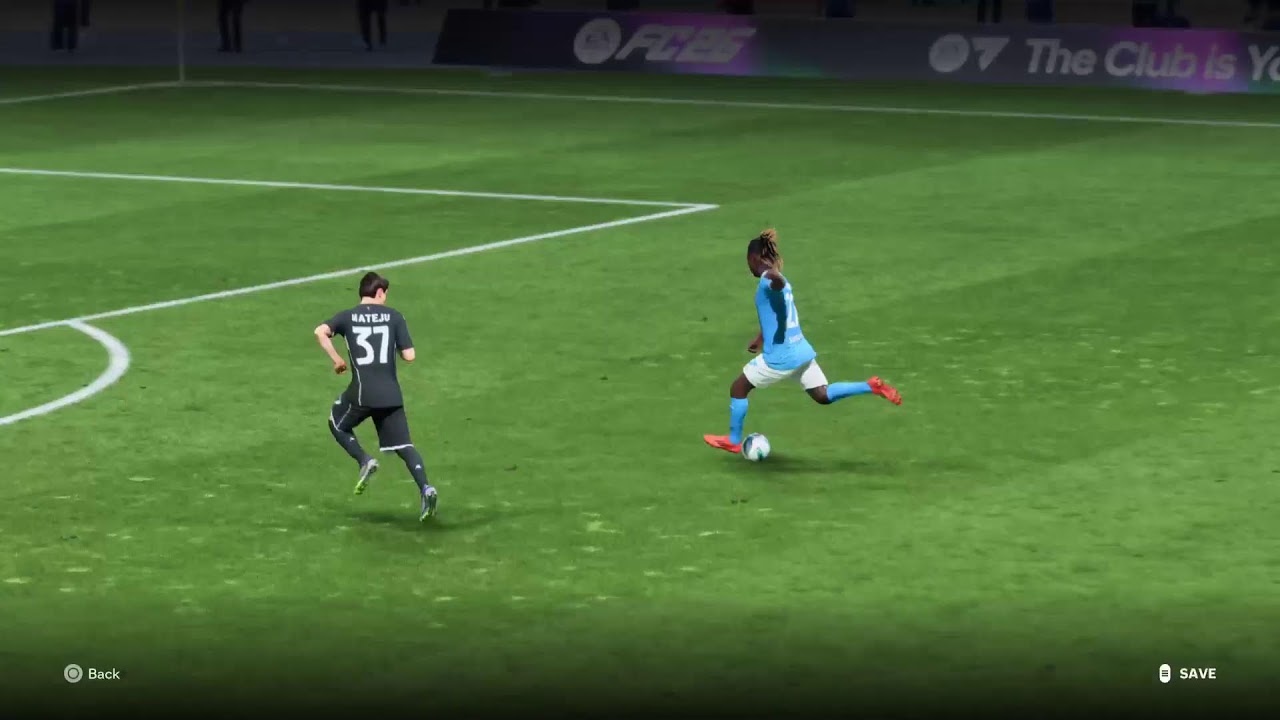 SSC NAPOLI - SPEZIA