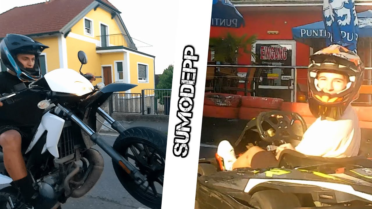 geiler Tag