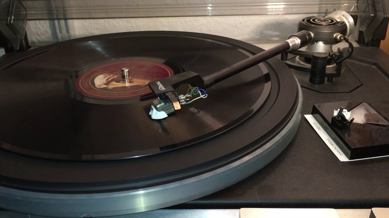 Jack Hylton and his Orchestra: You're The Cream In My Coffee (HMV B5650)