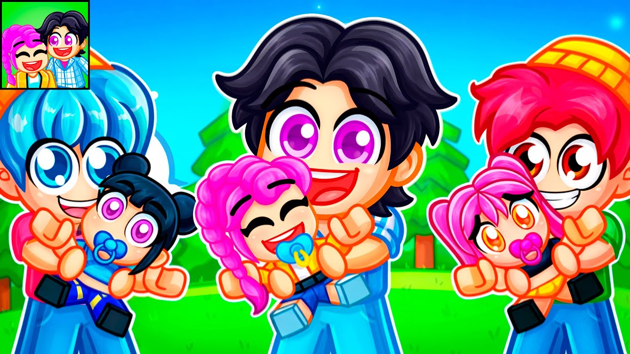 HUNTRIX foram ADOTADAS pelos SAJA BOYS! (Kpop Demon Hunters)