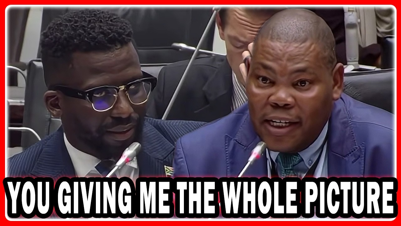 Ashley Sauls Questions ADV Mashuga “We Need To Remove The False God Status Of Paul O’Sullivan”