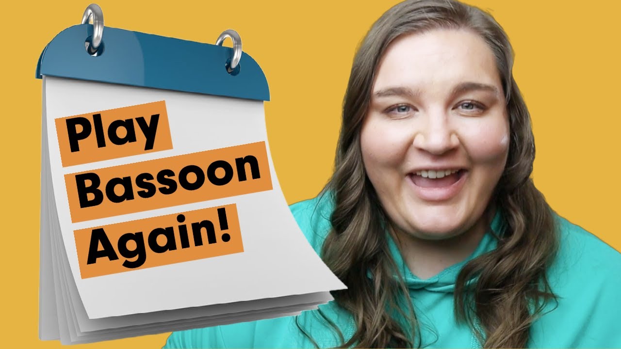 4 Tips for Returning to the Bassoon After a Long Time Off (Weeks, Months, or Years)