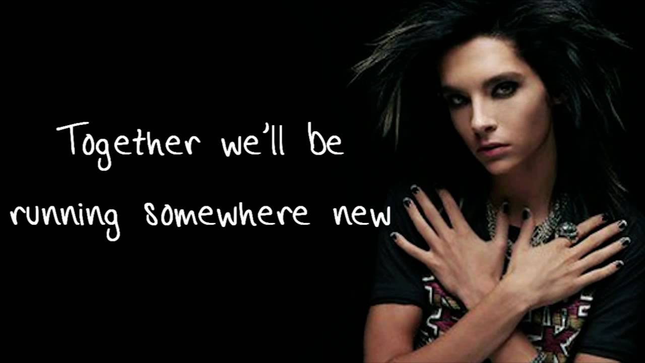 Tokio Hotel - Monsoon (Original Instrumental)