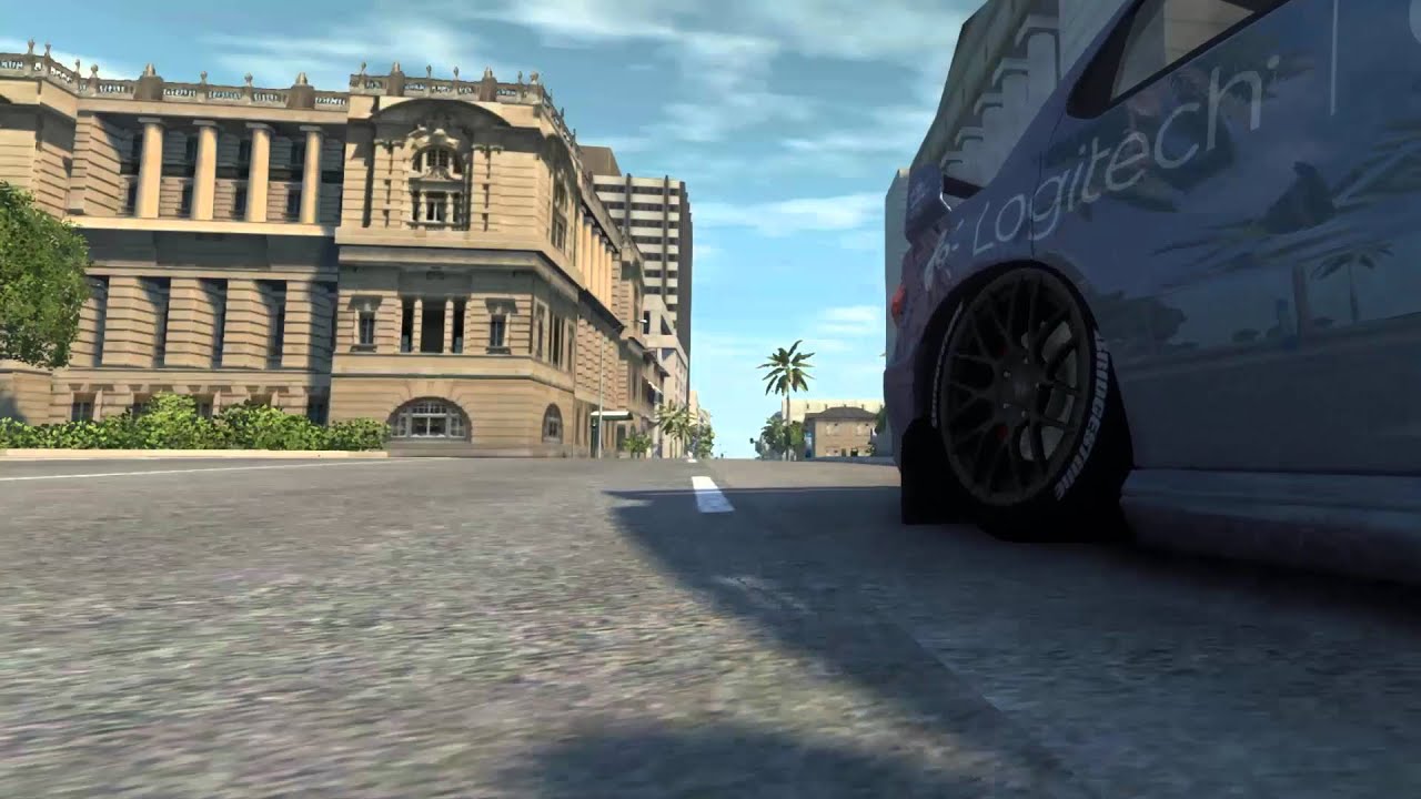 BeamNG.Drive - NEARLY FULLY CUSTOM SUNBURST!!