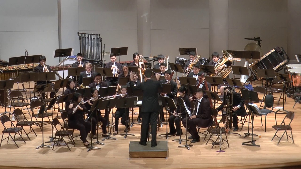 Igor Stravinsky - Symphonies of Wind Instruments