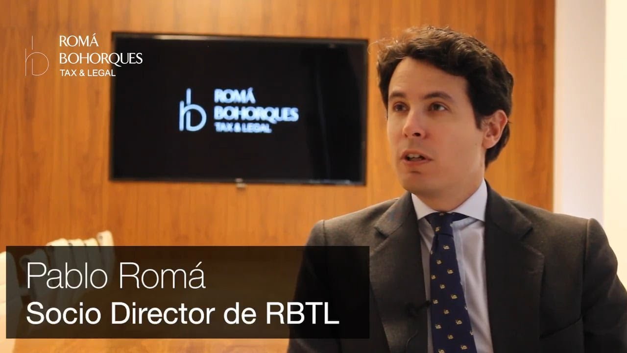 Pablo Romá y María García explican las claves del reconocimiento de Chambers