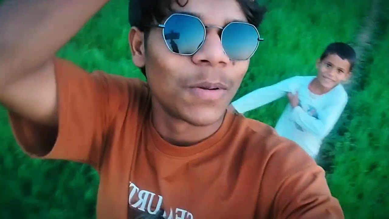 This is my first vlog in village 💥#minivlog #trendingshorts #villagelife 