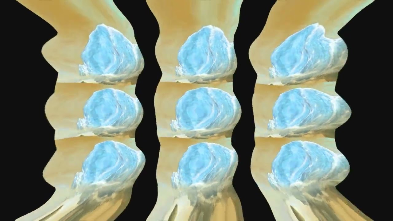 Sierra Logo Effects