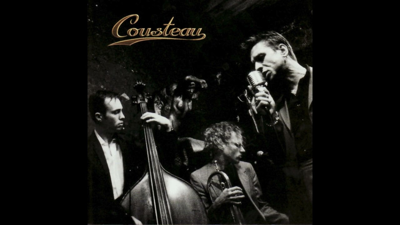 Cousteau - The Last Good Day Of The Year