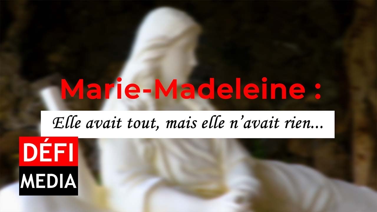 Évènement très attendu : la relique de Sainte Marie-Madeleine arrive à Maurice
