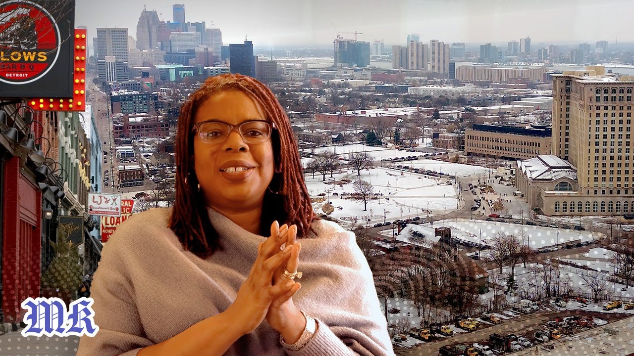 Is Corktown Detroit's Coolest Neighborhood? History, Walkability & Market Update