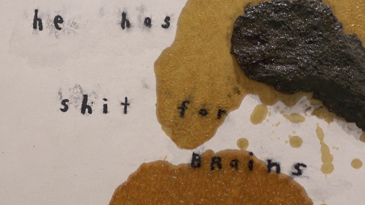 David Lynch at SPERONE WESTWATER David Diao at POSTMASTERS