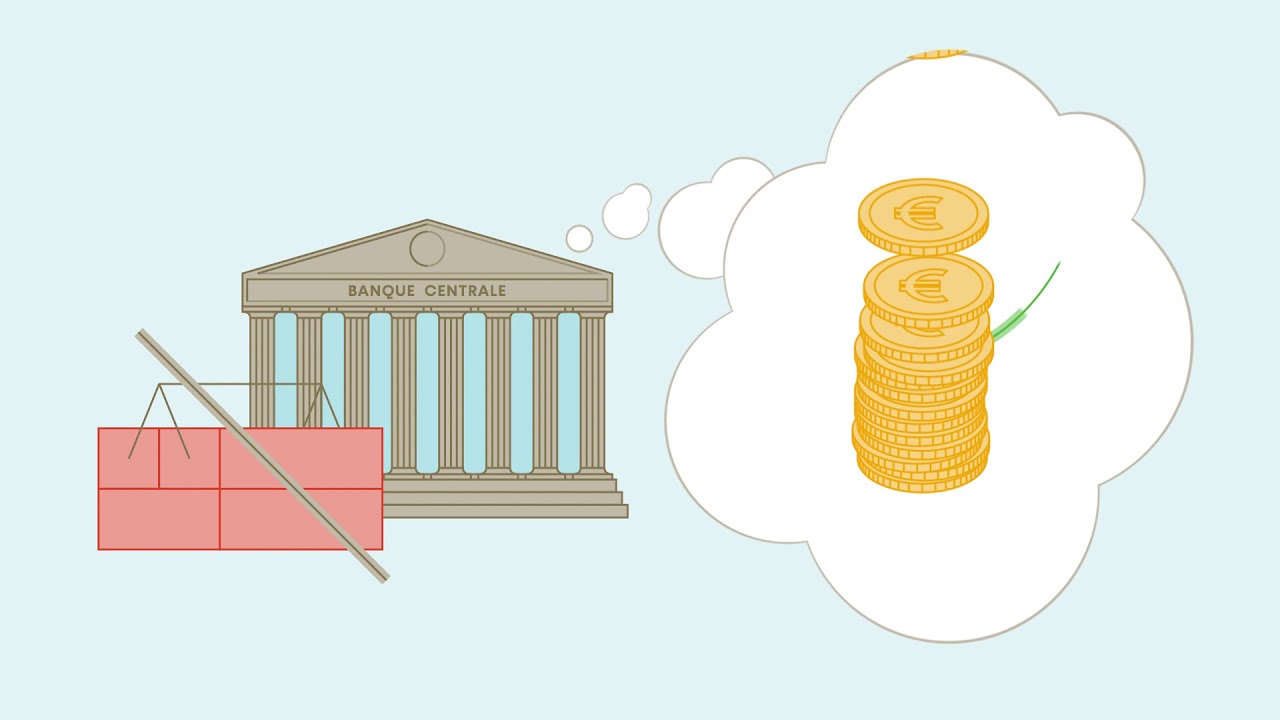 La monnaie hélicoptère