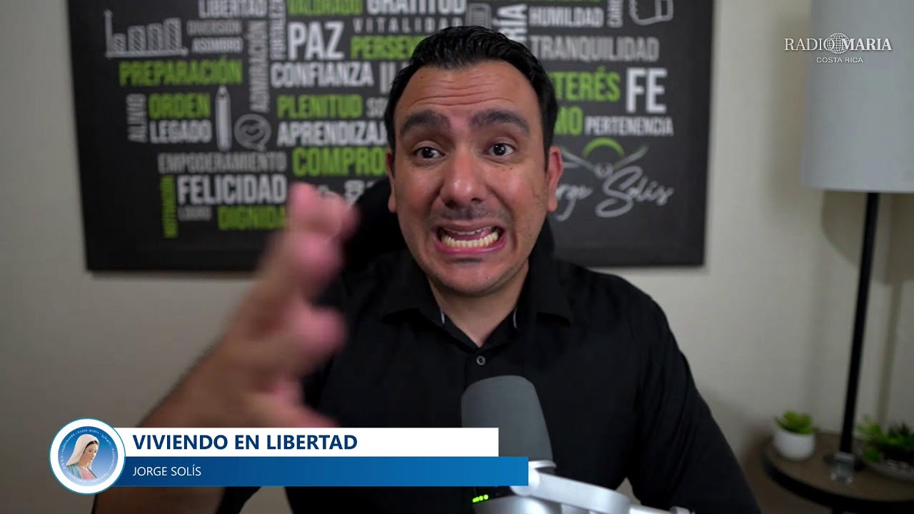 🌎Viviendo en libertad, 04 de febrero 2026