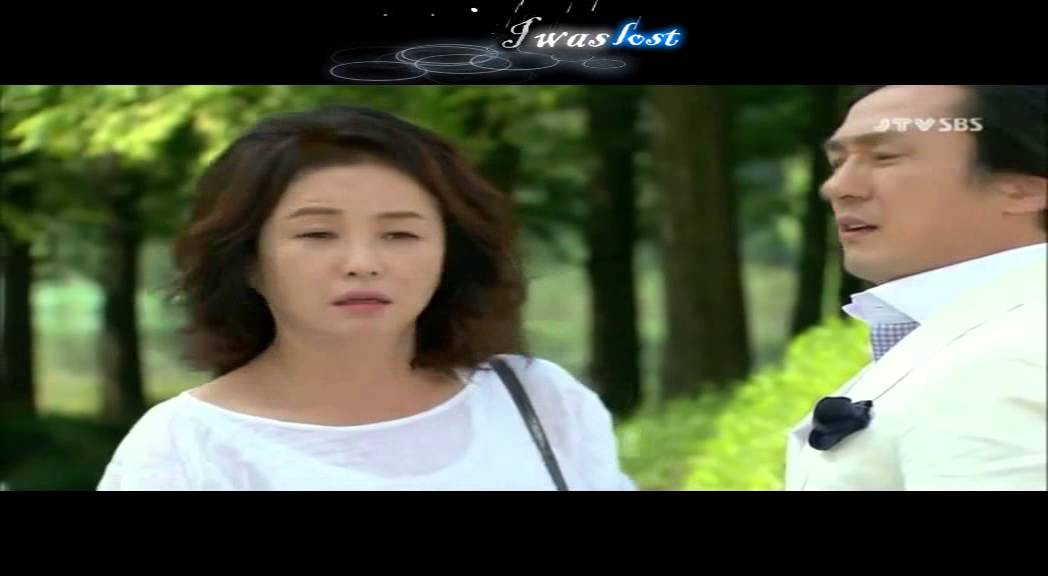 MV_ Kim Mi Sook - Son Chang Min ( You needed Me)