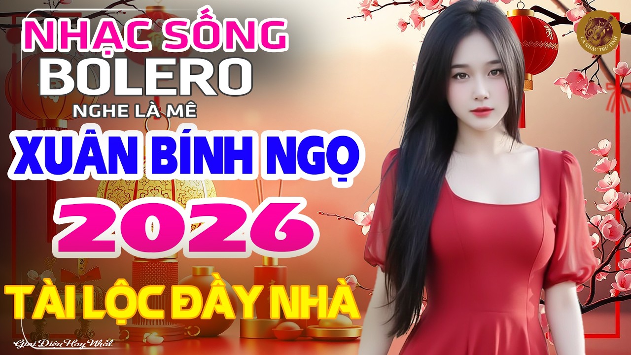 65 Bài Nhạc BOLERO Trữ Tình NGHE LÀ CHILL ✅ Nhạc Vàng Xưa Vượt Thời Gian Chọn Lọc, NGHE LÀ NGỦ SAY