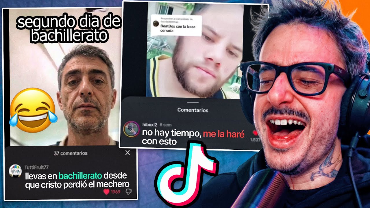 comentarios de tiktok #2