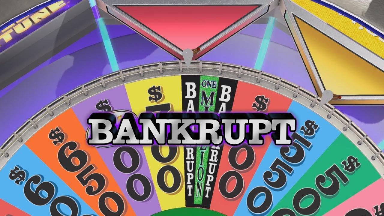 Wheel of Fortune