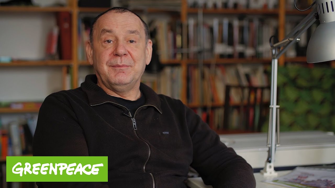 Kohle Alaaf | Interview mit Jaques Tilly