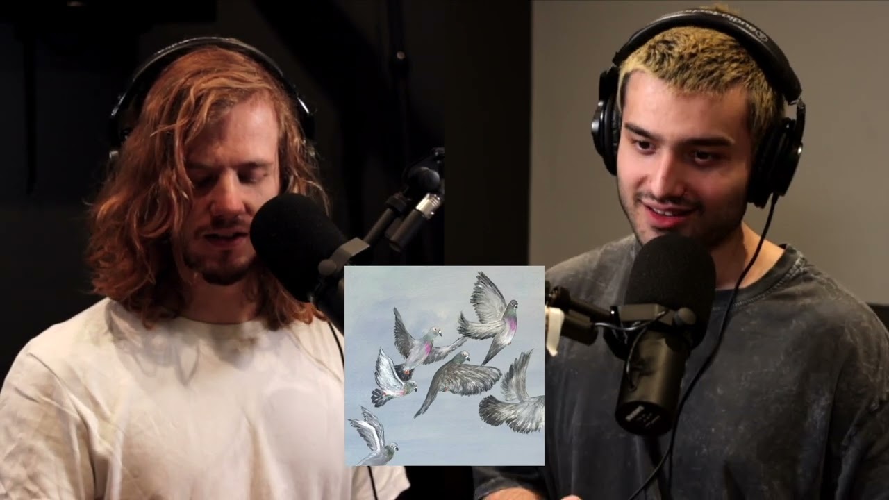 Tune Talkers React - Insecure, Tom Misch | Episode 20