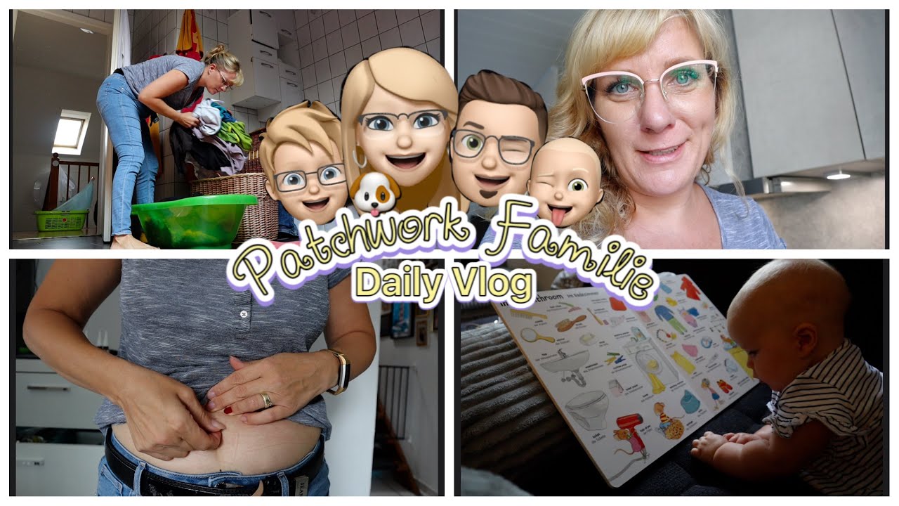 Passt es? Baby Entwicklung 6 Monate | Daily Vlog 592 | die Michaela