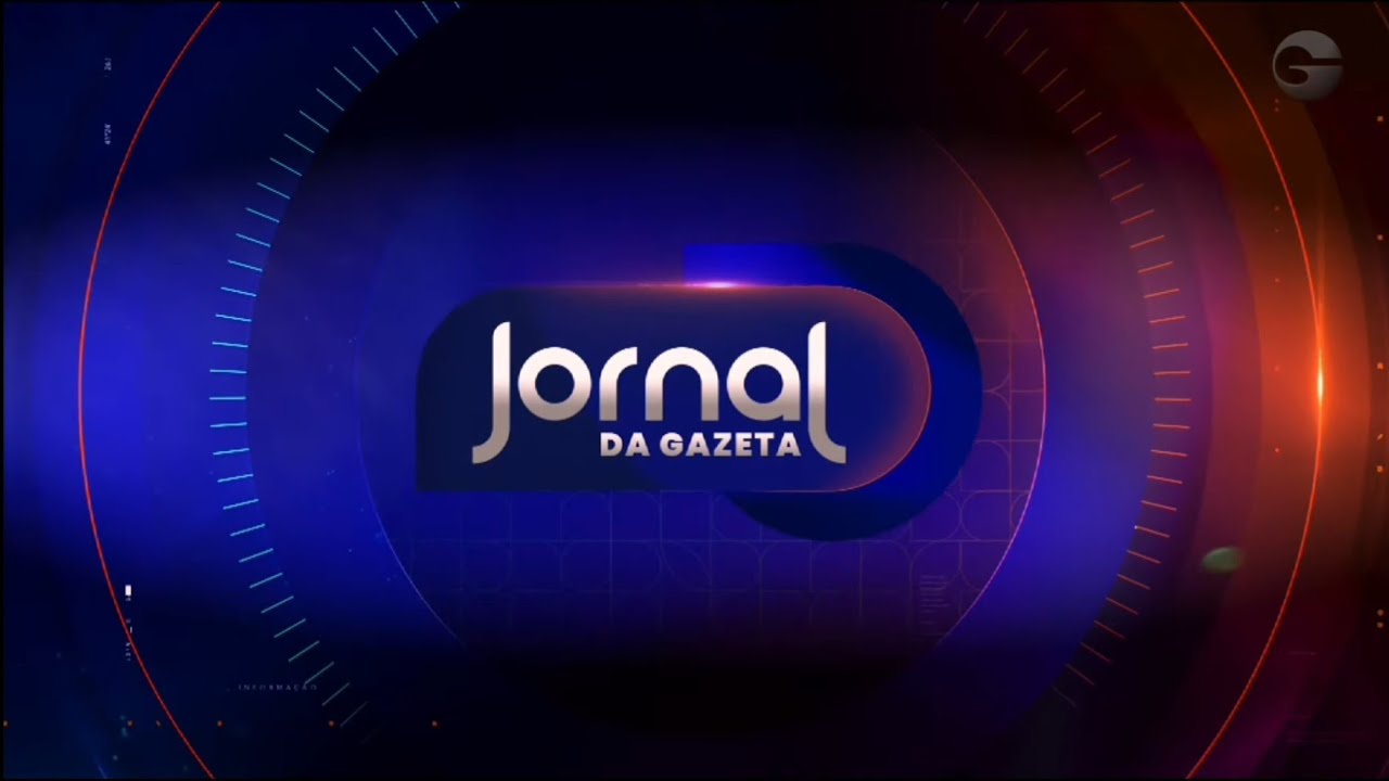 NOVA! Trilha do Jornal da Gazeta (2026-atual)