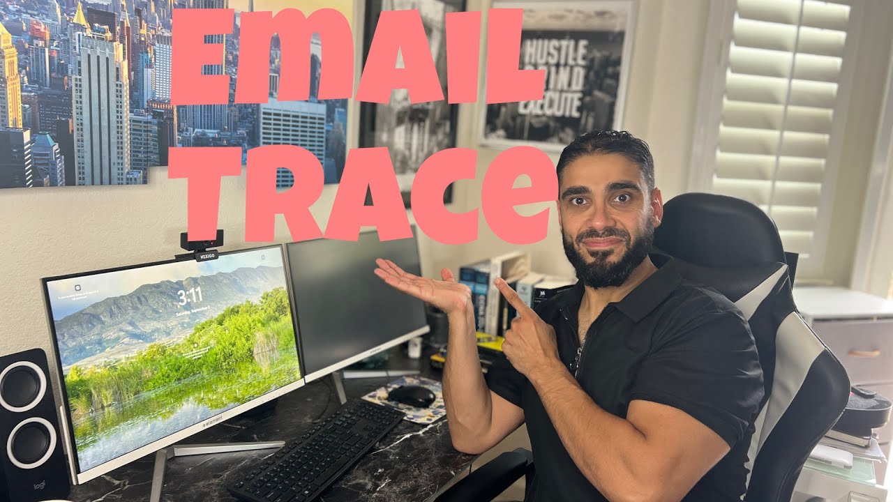 Step-by-Step Guide: How to Trace Emails in Microsoft 365