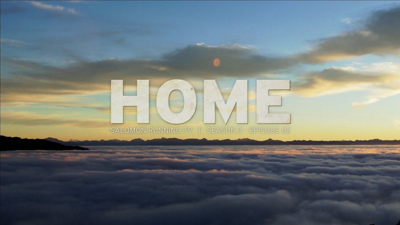 Home - Salomon Running TV S3 E02