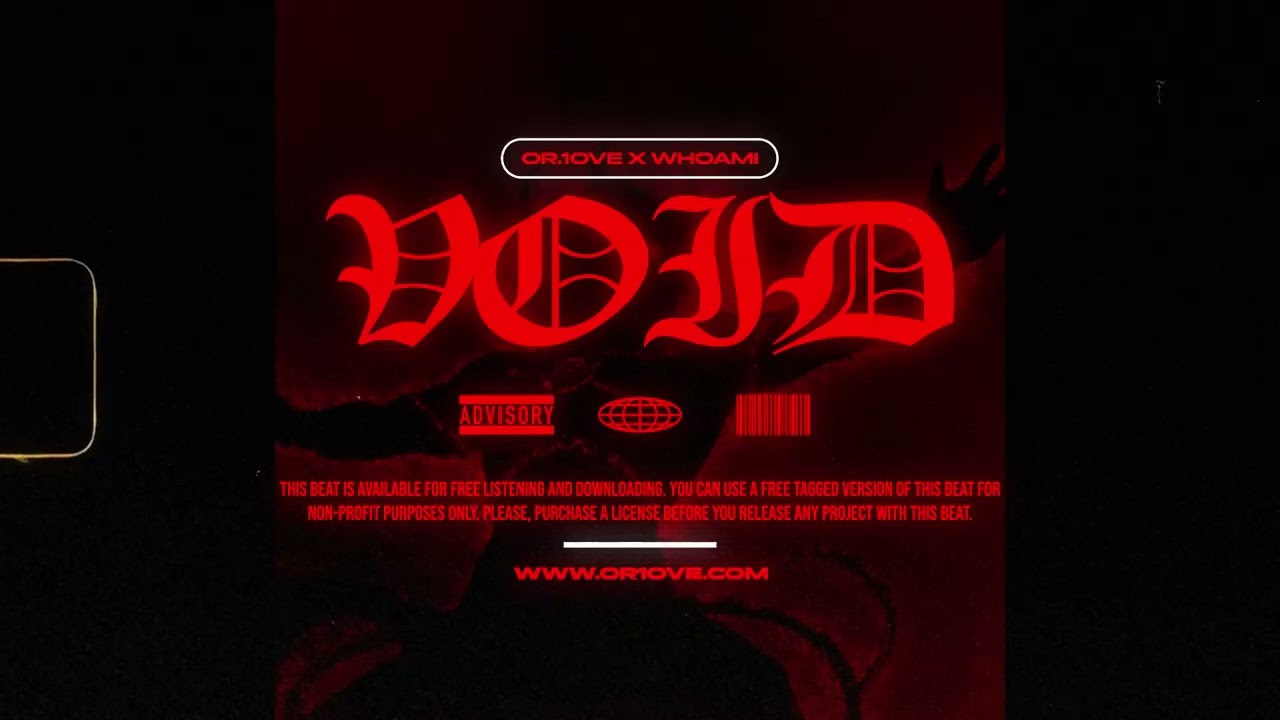 [FREE] *HARD* Lil Darkie x scarlxrd Type Beat - 