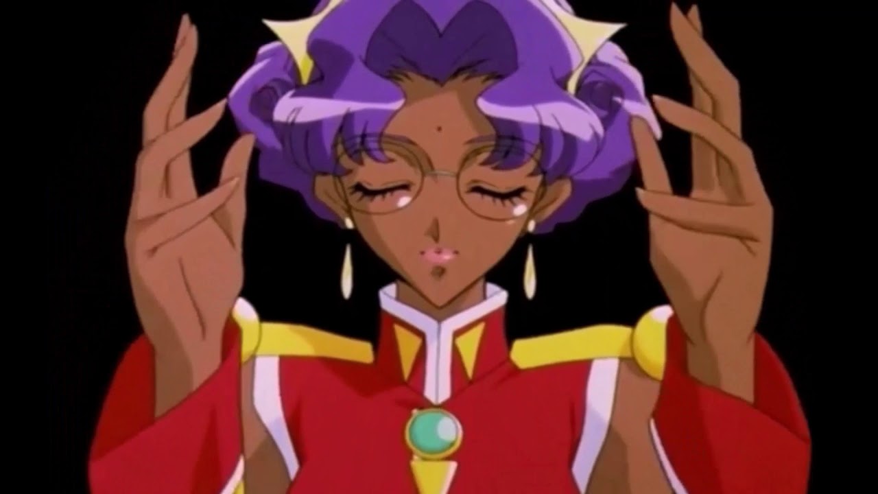 Utena Absolute Destiny Apocalypse / Zettai Unmei Mokushiroku / anime and movie version
