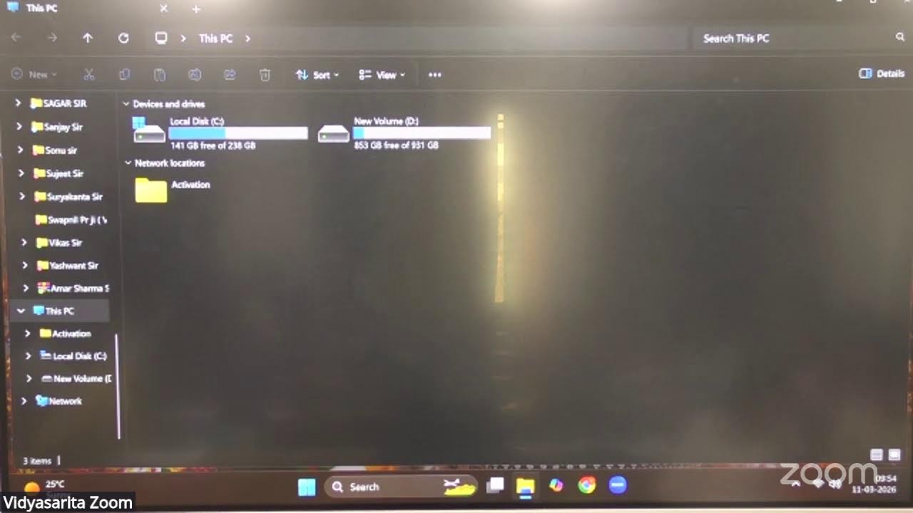 Some Basic Concepts of Organic Chemistry L-13 | 11-03-25  Sonu Sir  Chemistry11th B7 MHT-CET |  VSA