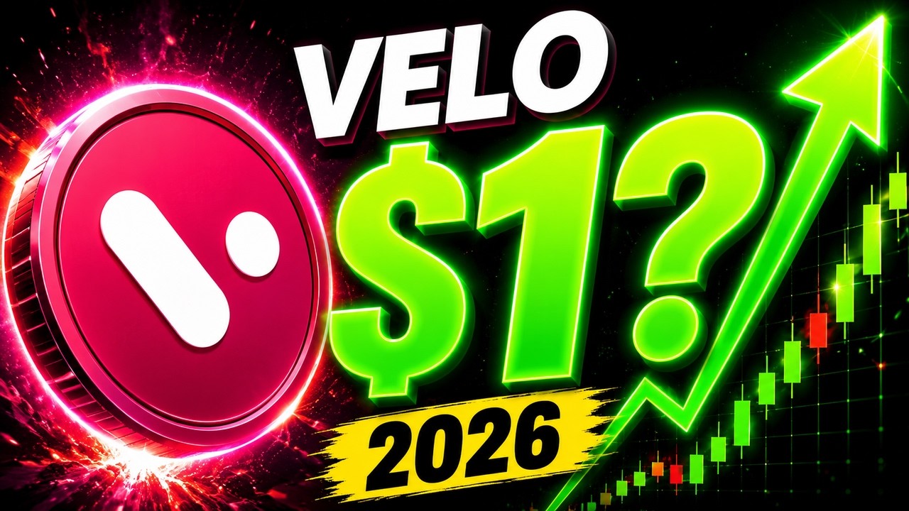 Prognoza ceny kryptowaluty VELO: byki wciąż potrzebują jednego wyraźnego powrotu powyżej poziomu ...
