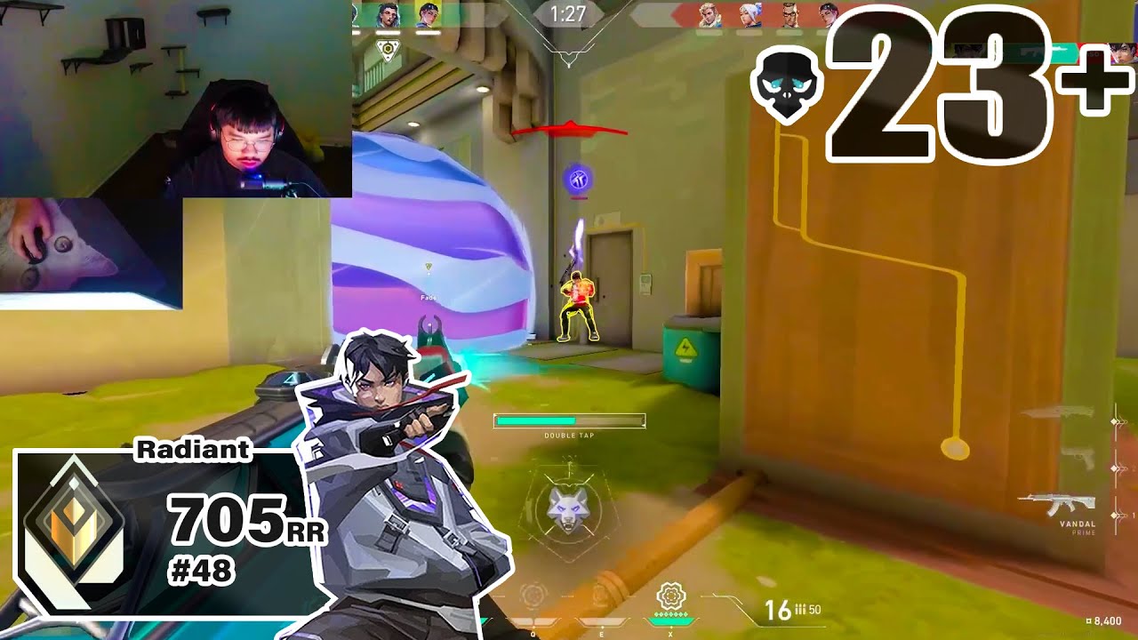 Quite Simple for G2 Duo! - JAWGEMO [NA] #MatchMVP
