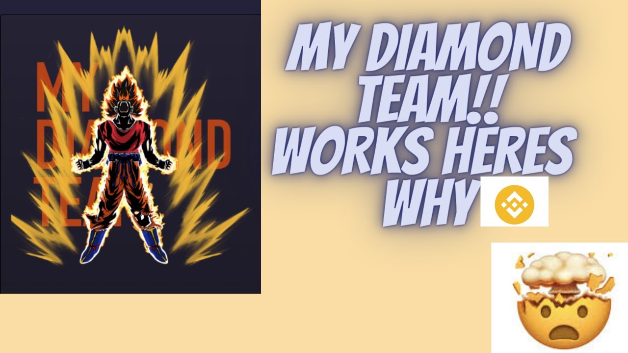 #MYDIAMONTEAM IS GOING STRONG 1.5% DAILY WHY STAY AWAY